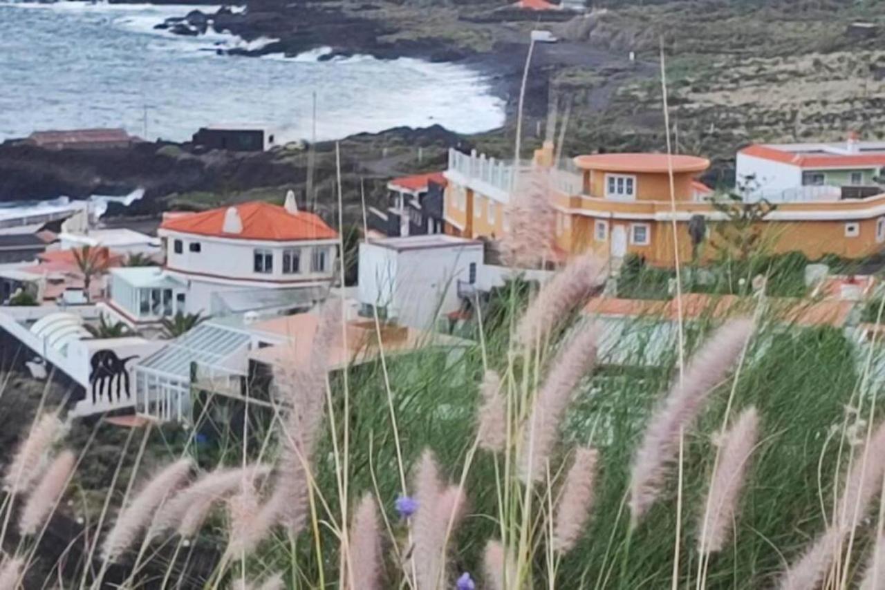 Viento De Sal Villa Mazo Kültér fotó
