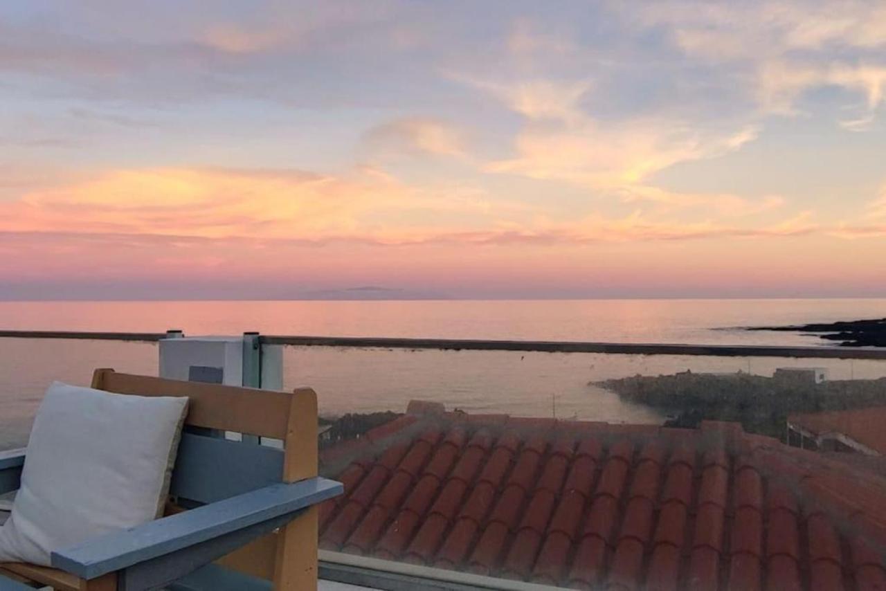 Viento De Sal Villa Mazo Kültér fotó